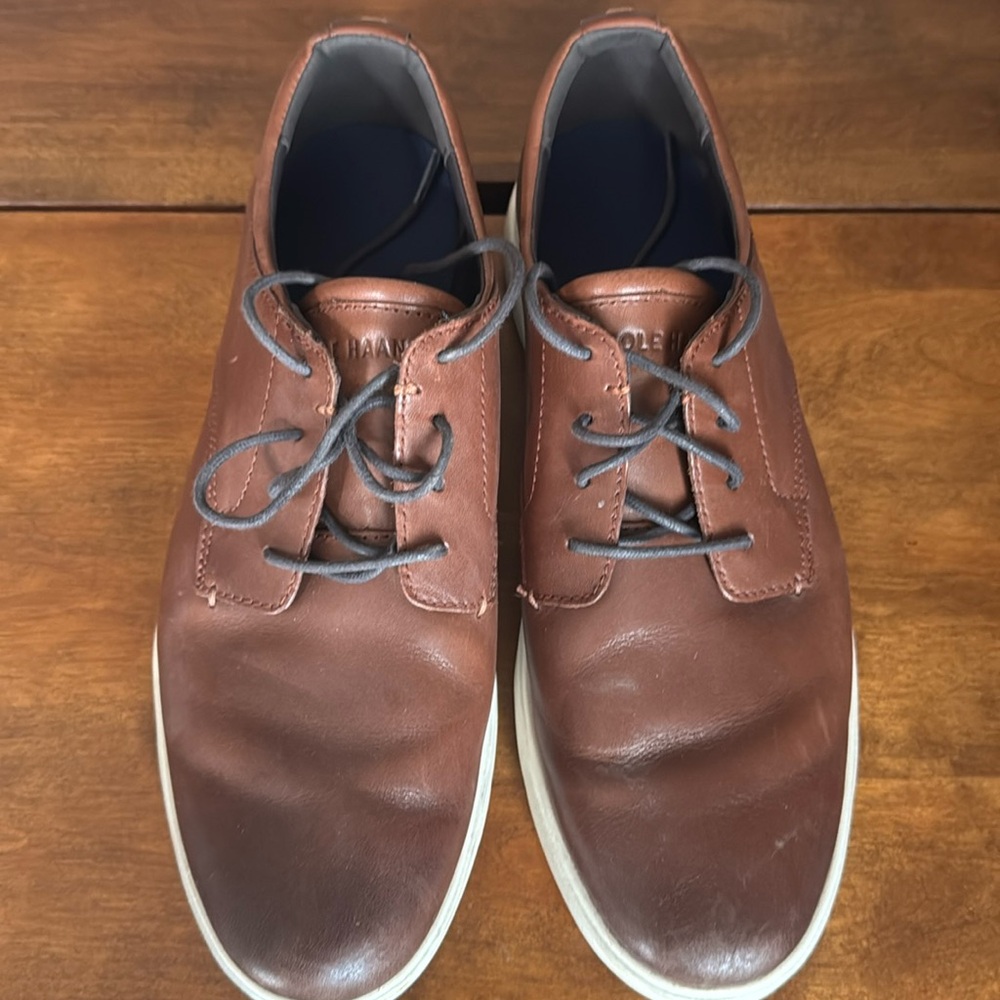 Cole Haan Grand.0S 11.5 M